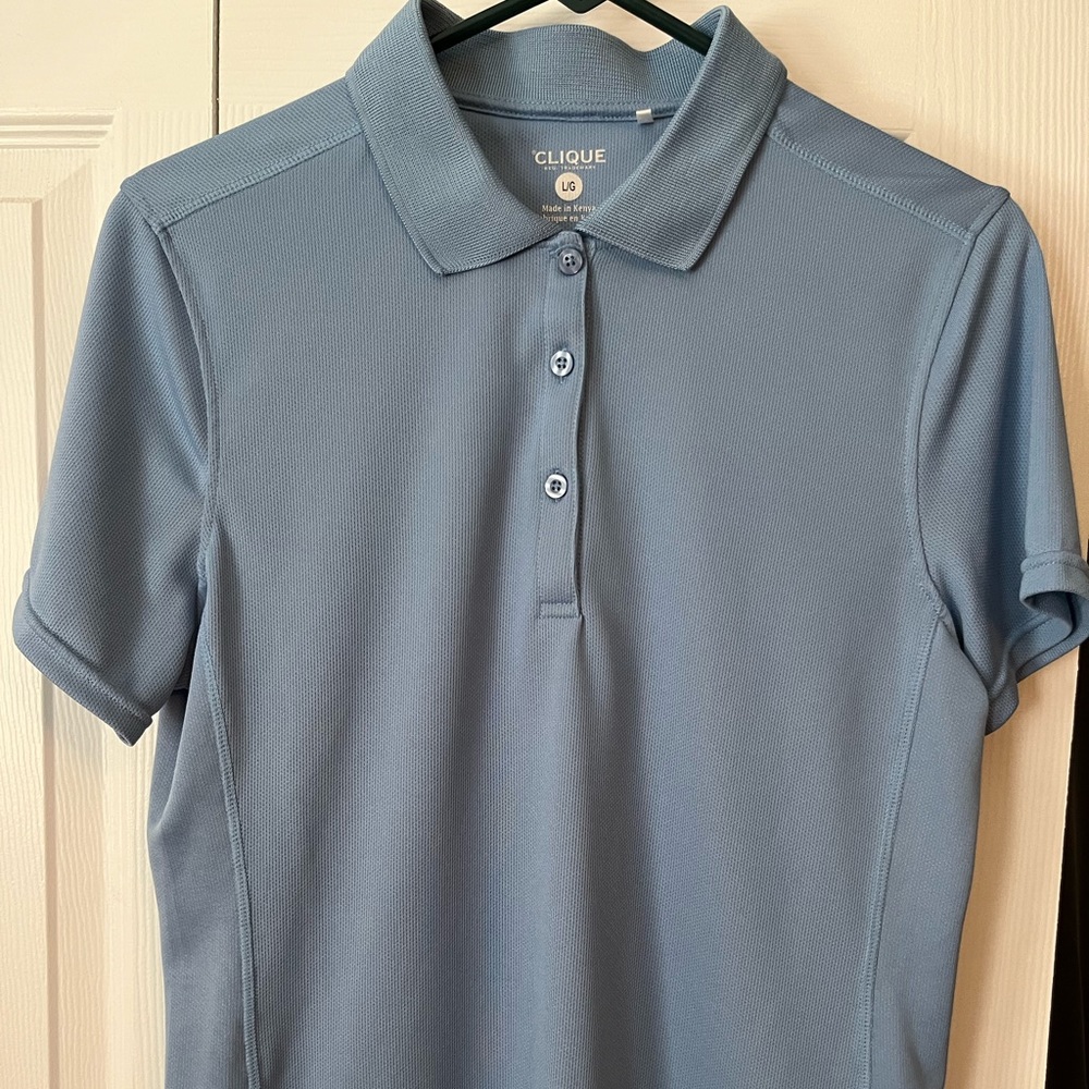 Clique Polo - Picture 5 of 5